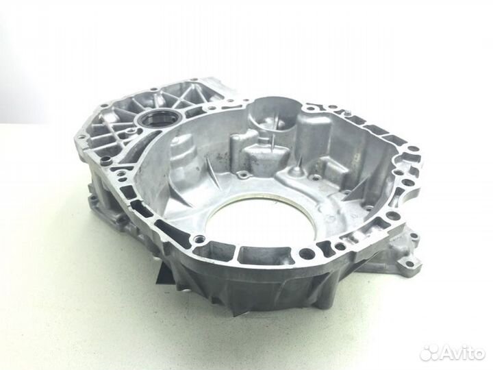 Корпус вариатора Nissan Re0F06A Cvt