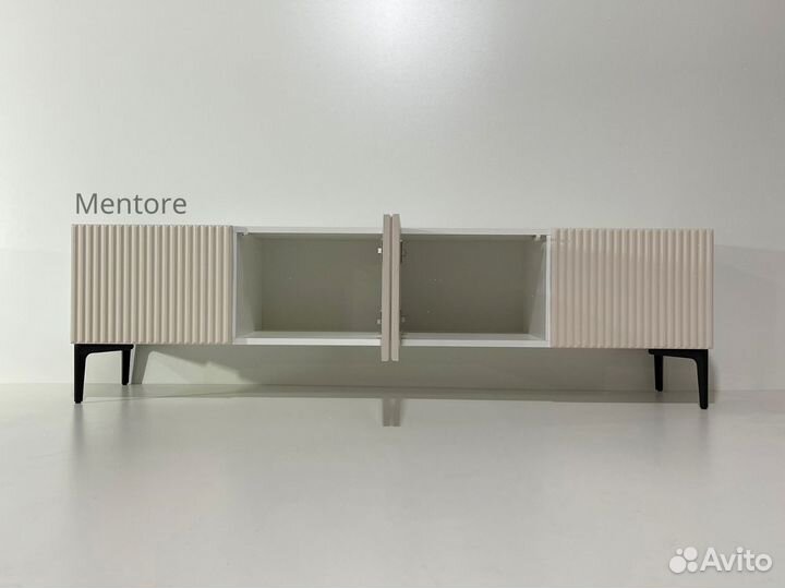 Тумба под телевизор Bravo (конструктор)