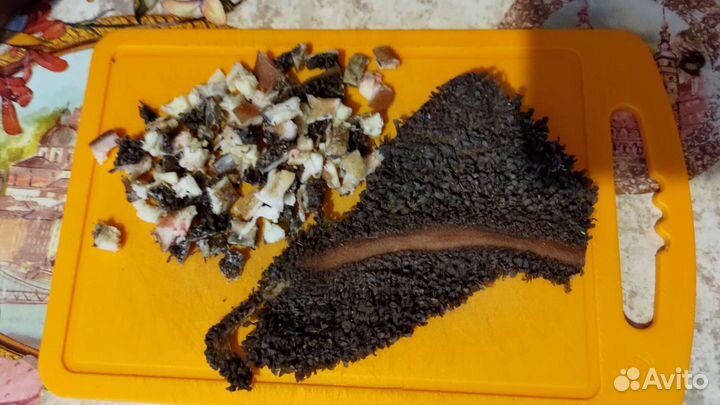 Лакомства для собак