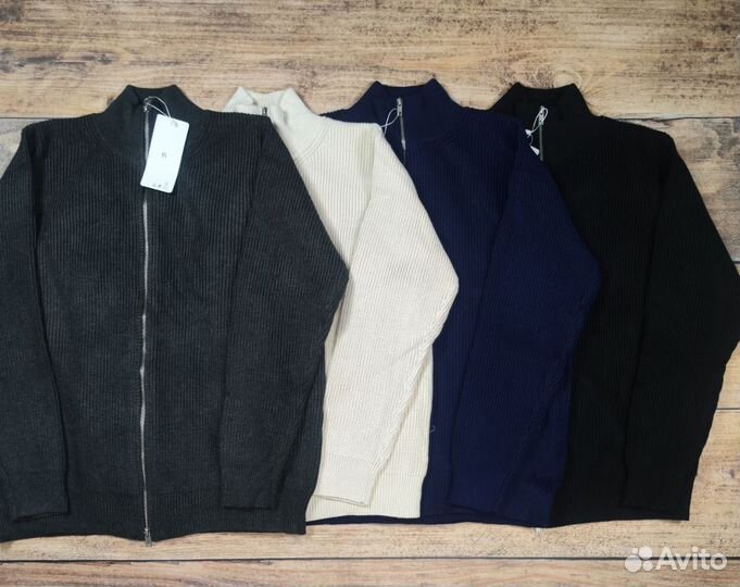 Maison margiela кардиган premium