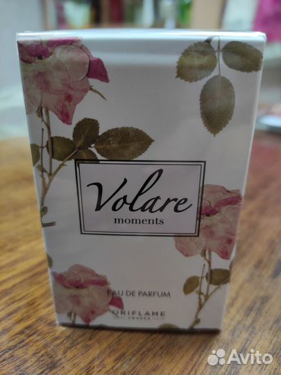 Женская парфюмерия oriflame