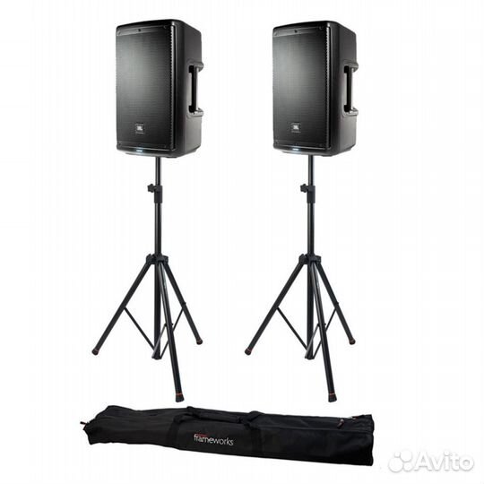 Аренда Звукового оборудования/Аренда колонок