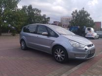 Ford S-MAX 2.0 MT, 2006, 245 000 км, с пробегом, цена 700 000 руб.