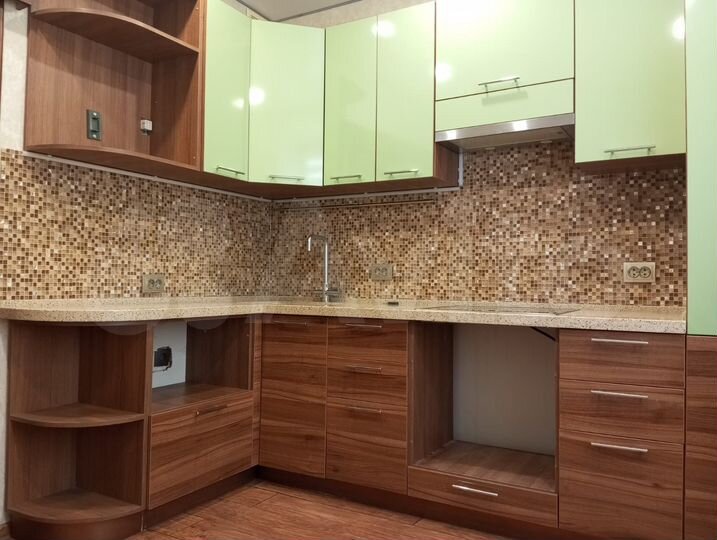 1-к. квартира, 35 м², 5/10 эт.