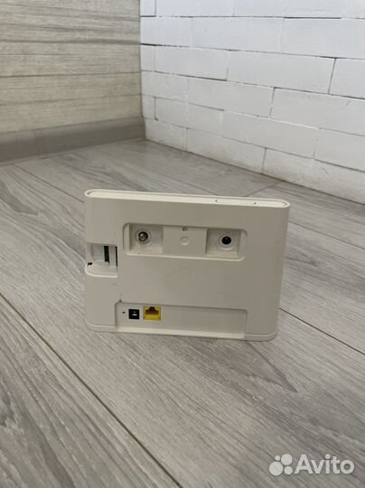 Модем Huawei B311AS-853 4G LTE CPE