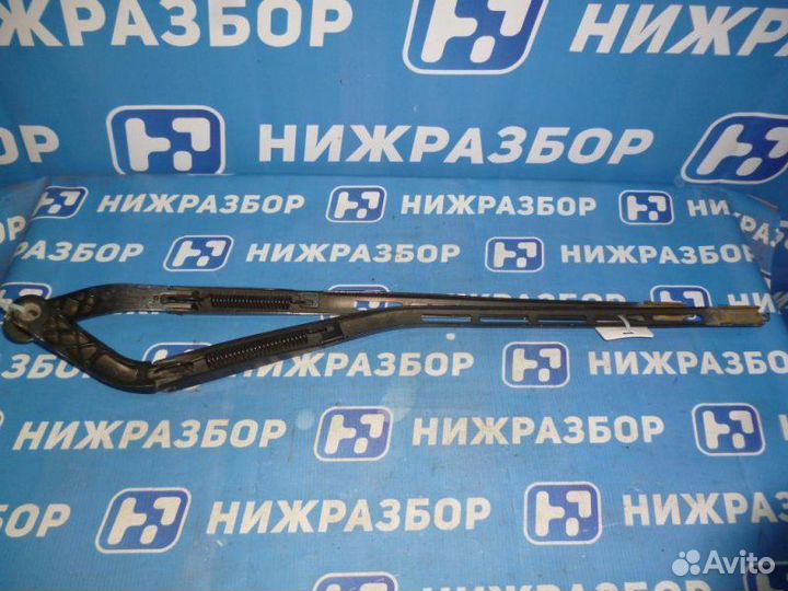 Поводок стеклоочистителя Citroen C4 хэтчбек 1.6