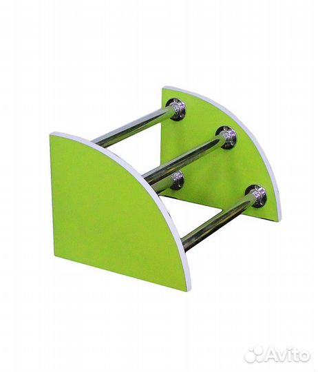 Подставки под ноги для парикмахерского кресла