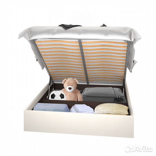 Кровать Николь