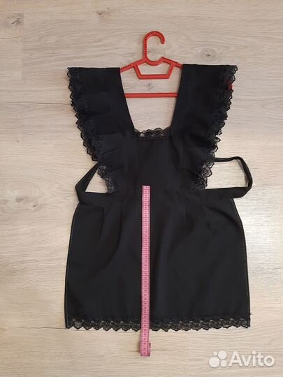 Фартук школьный