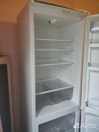 Холодильник Атлант бу