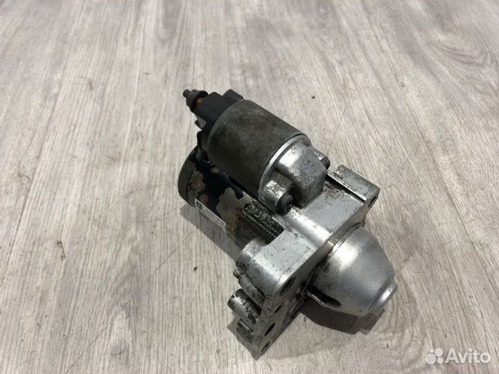 Стартер Peugeot 308 EP6 2010