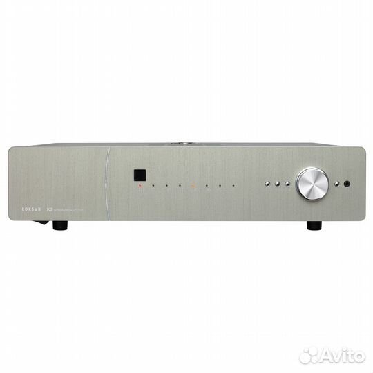 Roksan K3 BT Integrated Amplifier
