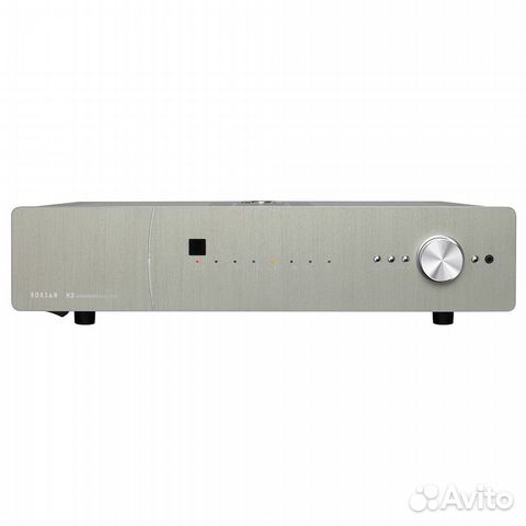 Roksan K3 BT Integrated Amplifier
