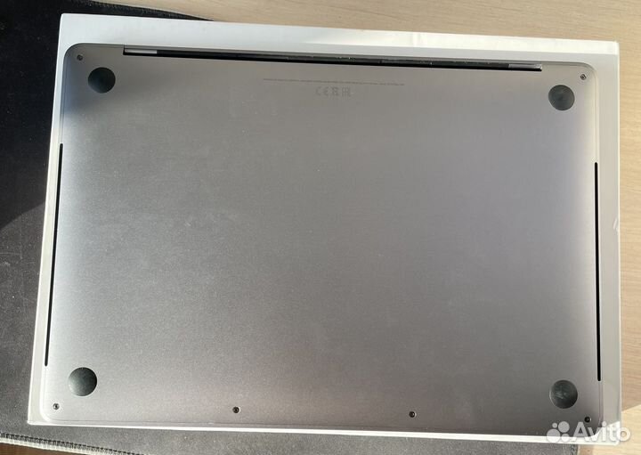 Macbook pro 13 2019 512gb