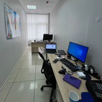 Офис, 108 м²