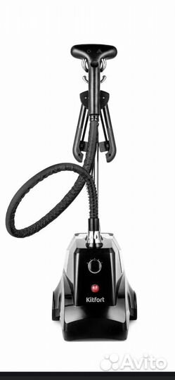 Отпариватель Китфут-проффесионал,самый мощный