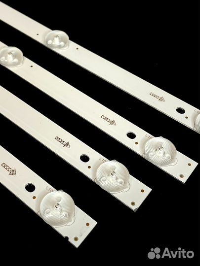 Подсветка BBK 50