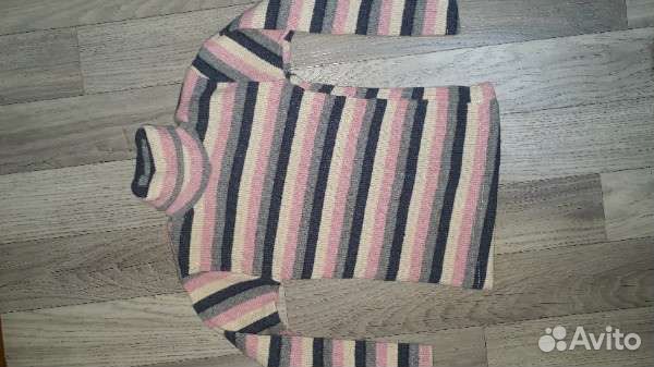 Пакет вещей