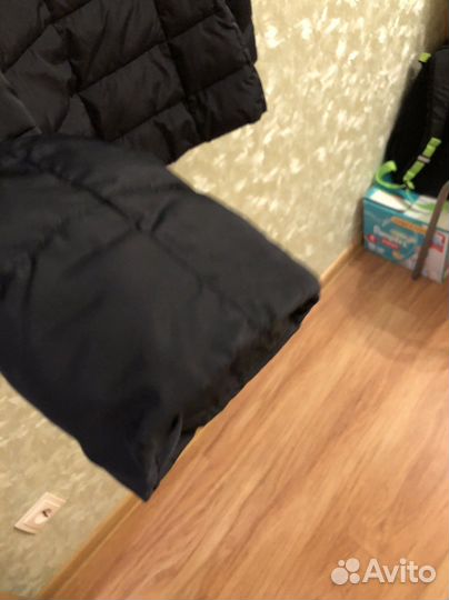 Куртка демисезонная женская Ostin