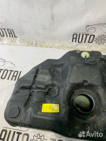 Топливный бак Nissan Primera P12 1.6 2006