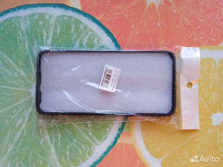 Чехол для телефона Xiaomi M4 Pro 5G/Redmi и 7Р/8Р