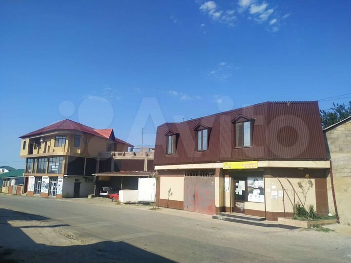 Дом 300 м² на участке 3 сот.