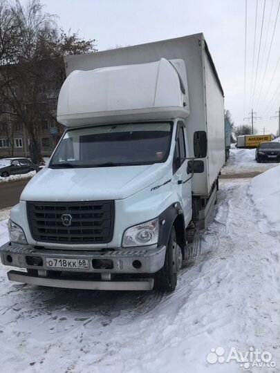 Грузоперевозки, домашние переезды по России