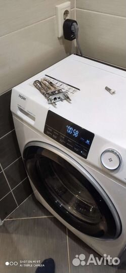 Ремонт Холодильников, Стиральных машин с выездом