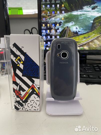 Nokia 3310