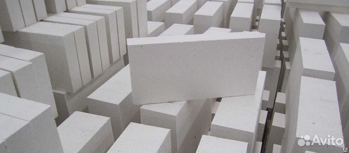 2 сорт Газоблок Пеноблок Газобетон Пенобетон