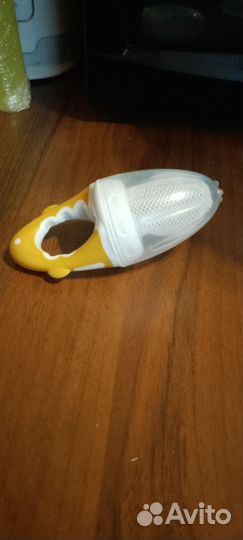 Пустышки соски avent новые 0