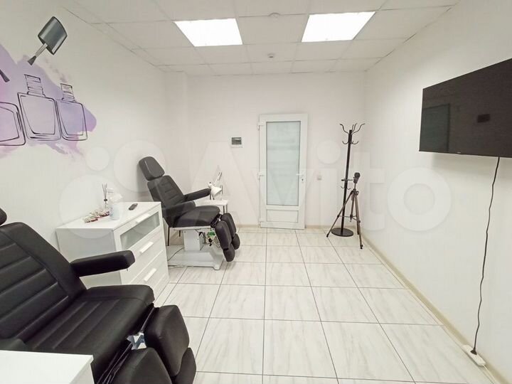 Помещение под Студию Красоты или Офис в Центре