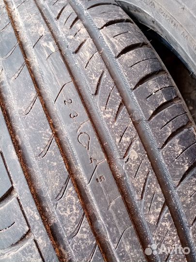 Nokian Tyres Nordman SX2 195/60 R15