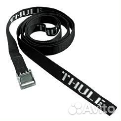 Ремни крепежные Thule 523 400 см (2шт.)