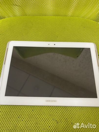 Планшет samsung Tab 2 10.1 P5110