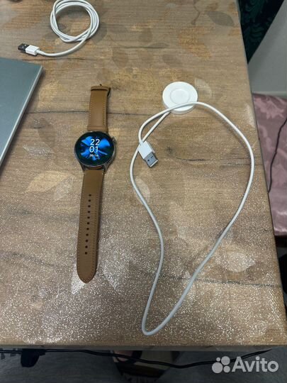 Смарт-часы Xiaomi Watch S1 Pro