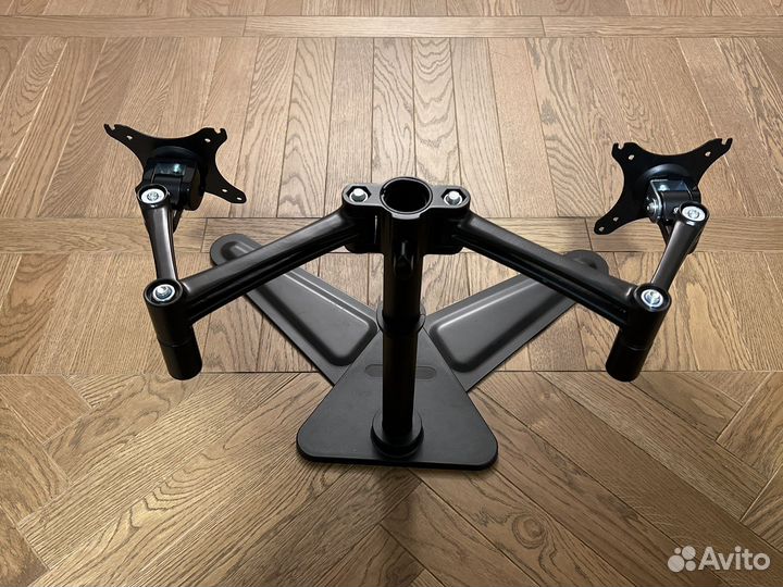 Крепления 2ух мониторов