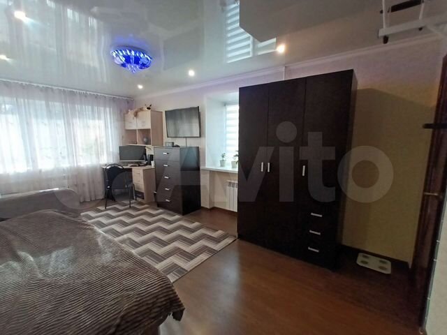 1-к. квартира, 33 м², 2/4 эт. на продажу в Обнинске | Купить квартиру ...