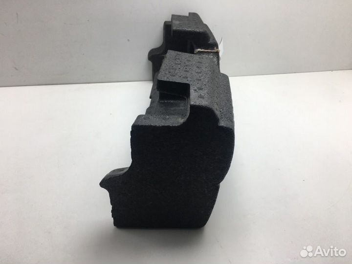 Абсорбер бампера задний Nissan Note E11E CR14DE