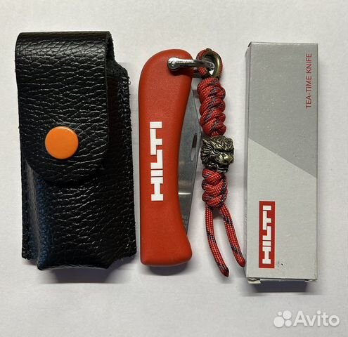 Чехол для ножа hilti