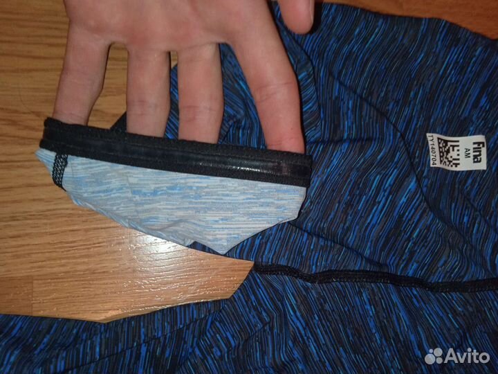 Плавательные Гидрошорты TYR