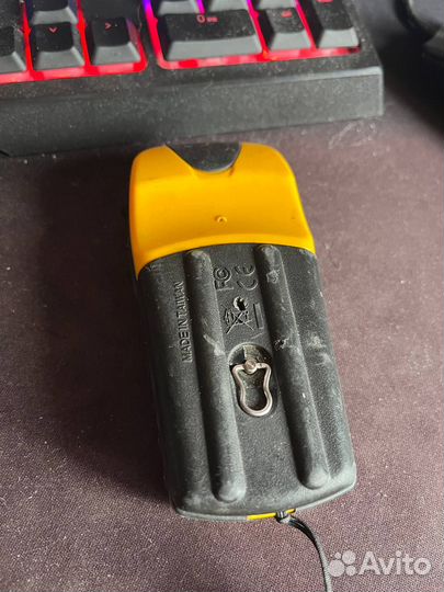 Туристический навигатор Garmin eTrex