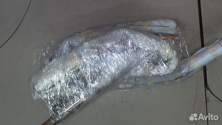 Подушка безопасности боковая Mitsubishi Eclipse Cr