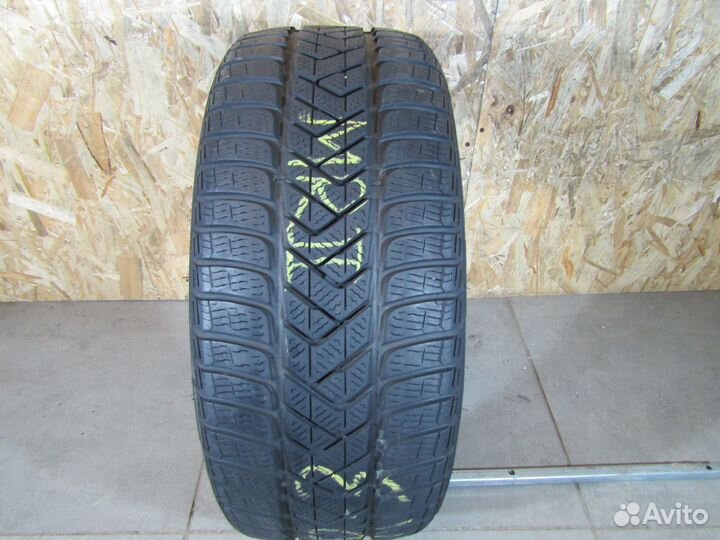 Pirelli Winter Sottozero 3 235/35 R19