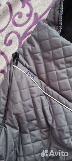 Зимний (Термо) конверт