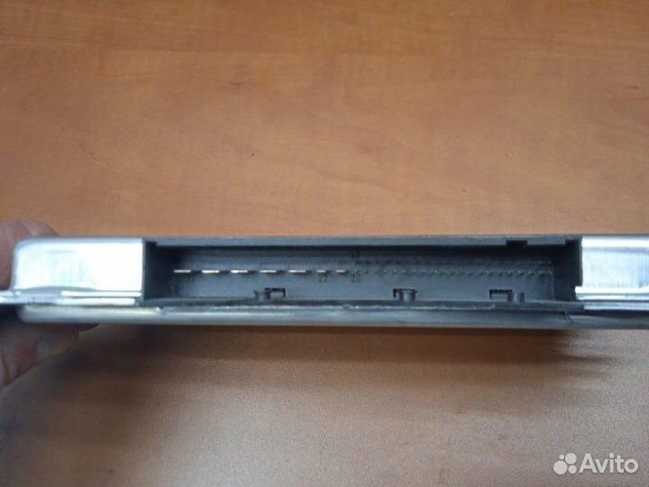 Блок управления VDC Bmw X5Mp F15 3.0 2014