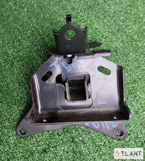 Подушка двигателя передний левый toyota ractis