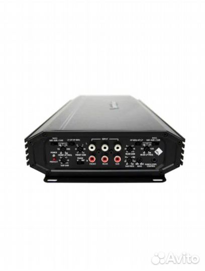 Усилитель Rockford fosgate r600-5