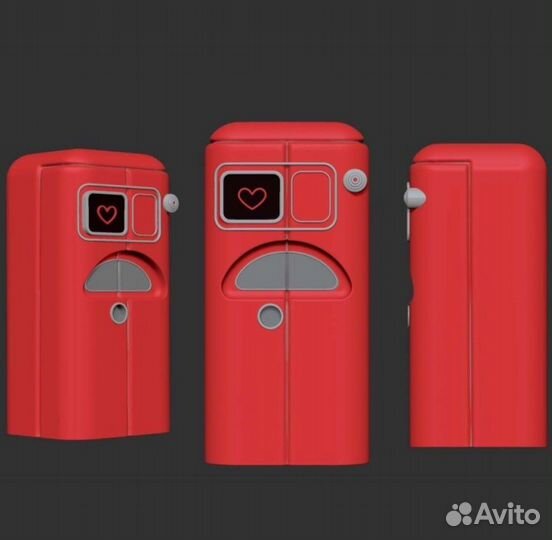 Фигурка Элеонора