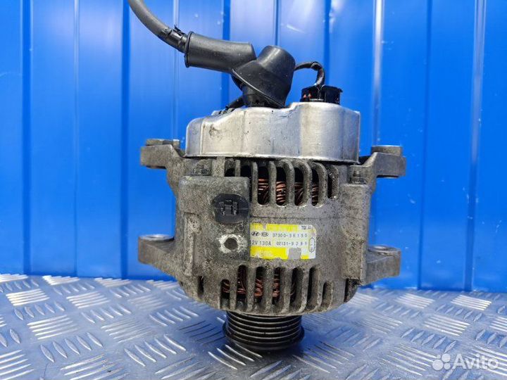 Генератор Kia Magentis 2 2.7 G6EA 2007